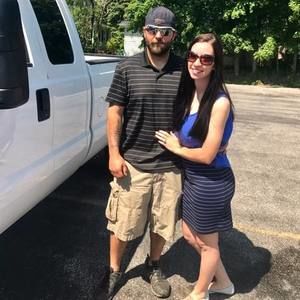 Meet your Posher, Brittany